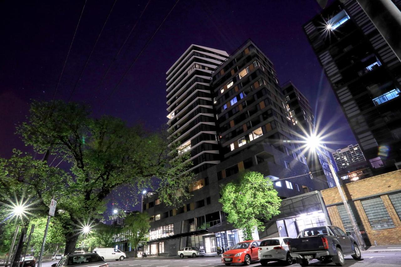 Flagstaff Green Apartments Melburne Exterior foto